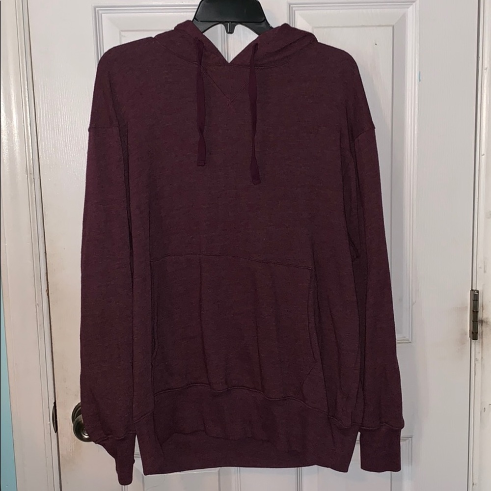 SO Oversized Ex-Boyfriend Sweatshirt
